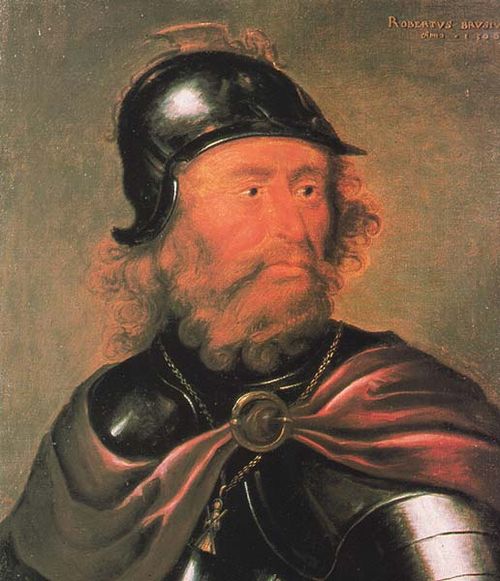 Robert I of Scotland
